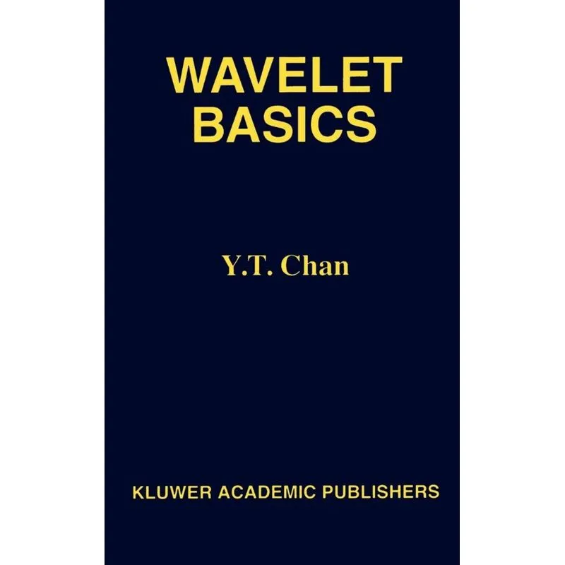 Wavelet Basics