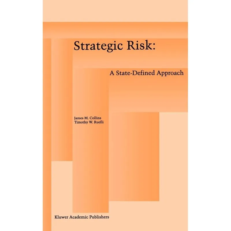 Strategic Risk
