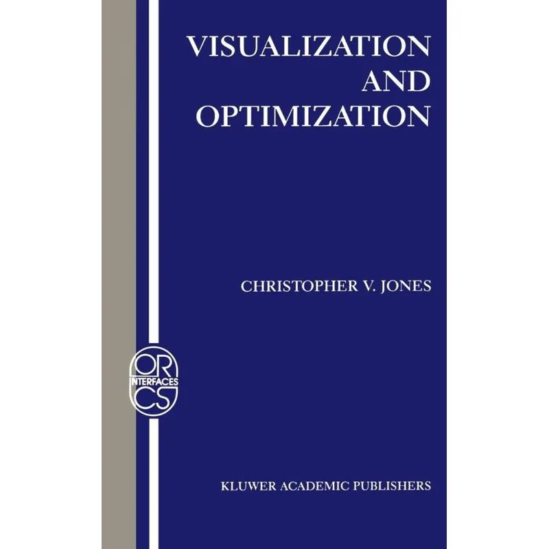 Visualization and Optimization