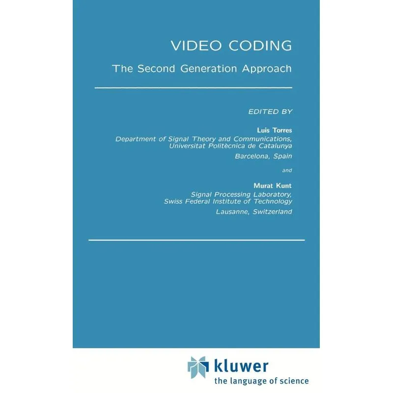 Video Coding