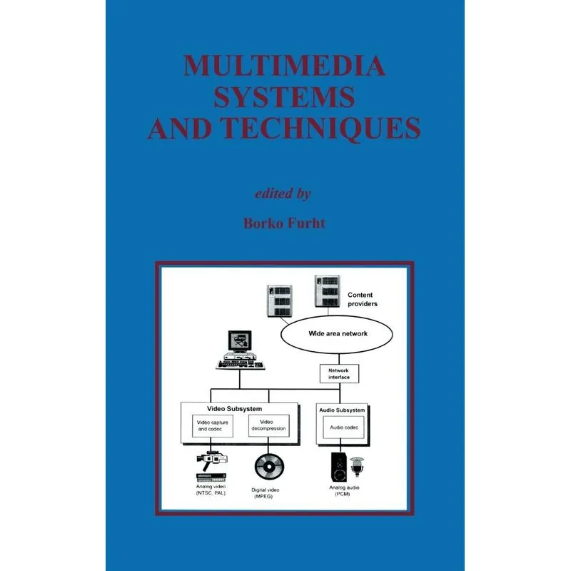 Multimedia Systems and Techniques