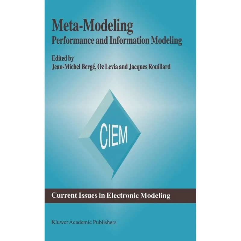 Meta-Modeling