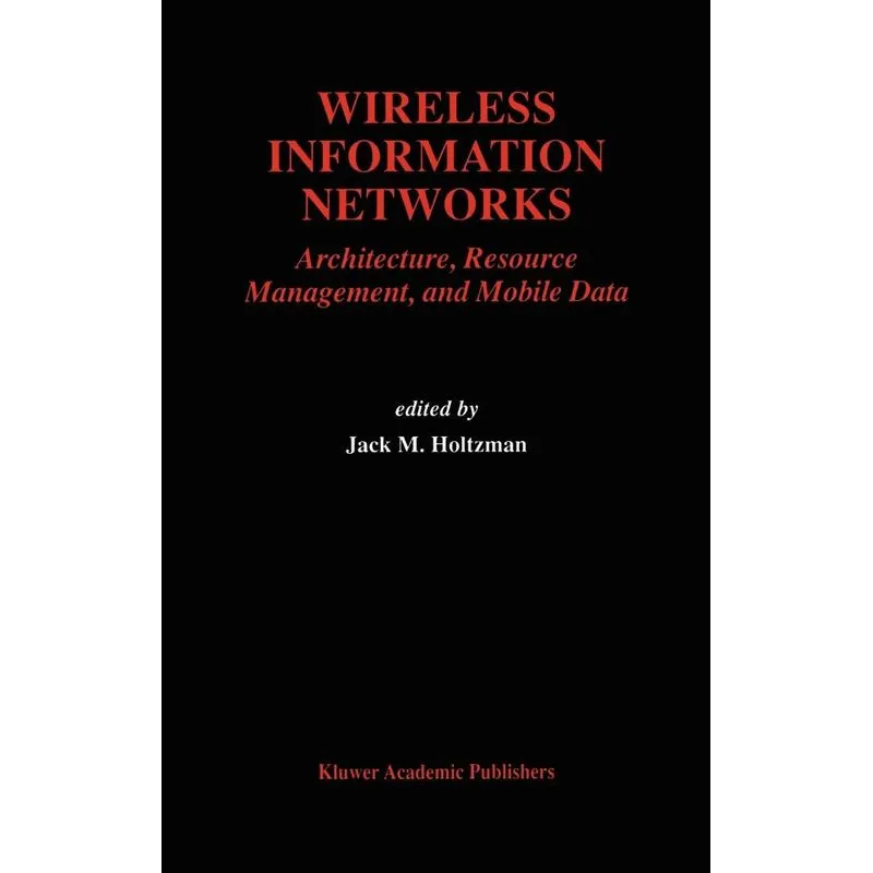 Wireless Information Networks