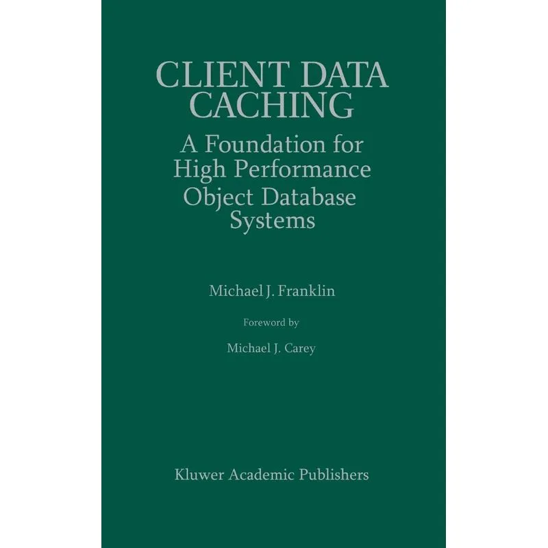 Client Data Caching