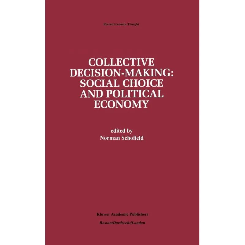 Collective Decision-Making