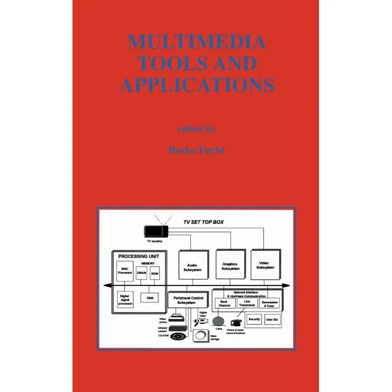 Multimedia Tools and Applications