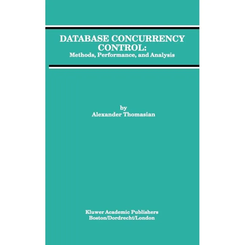 Database Concurrency Control