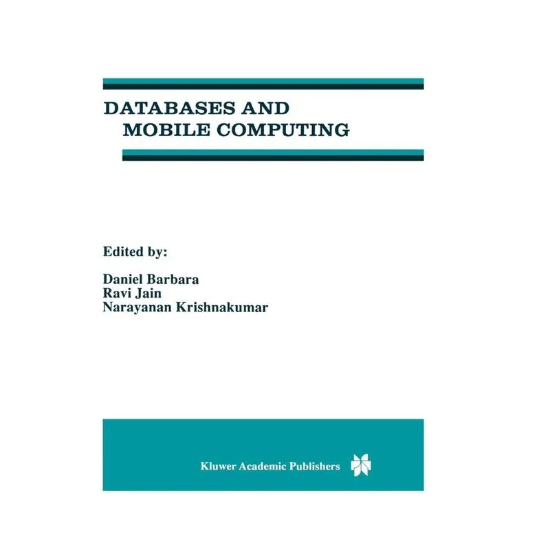 Databases and Mobile Computing