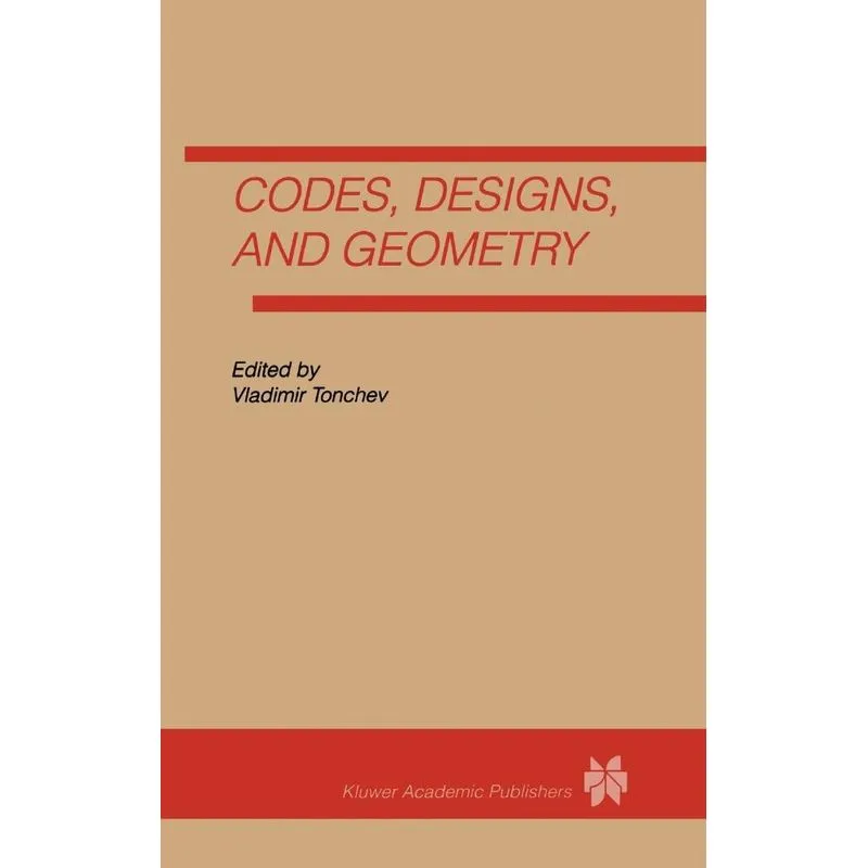 Codes, Designs and Geometry