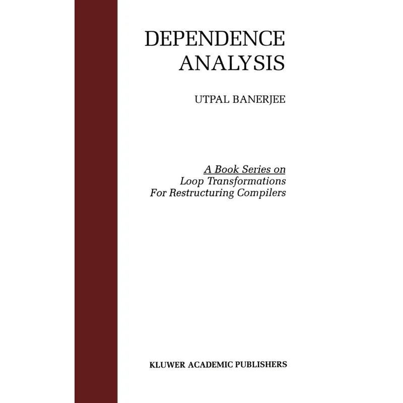 Dependence Analysis