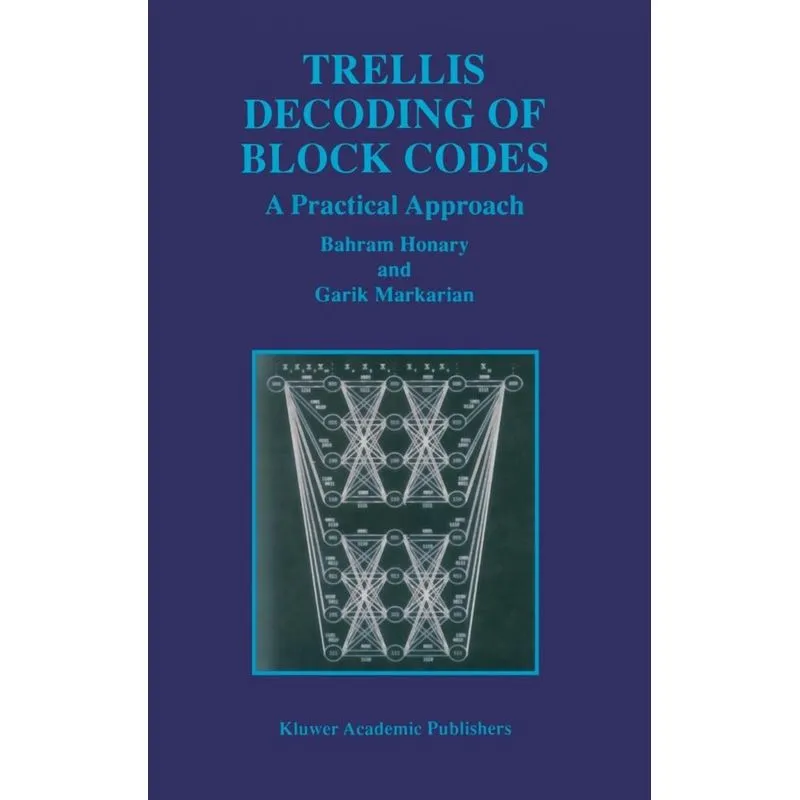 Trellis Decoding of Block Codes