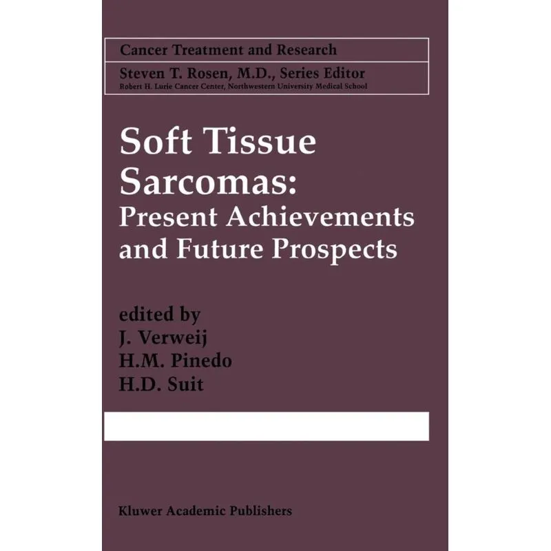 Soft Tissue Sarcomas