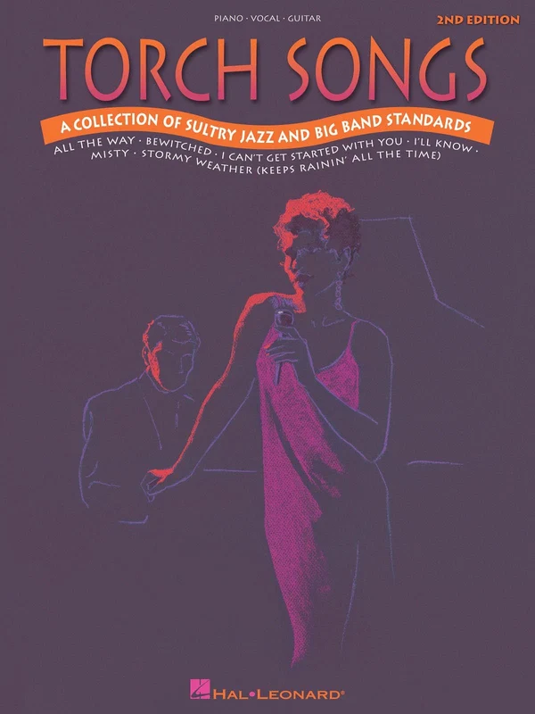 Torch Songs - 2nd Edition