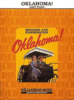 Oscar Hammerstein II: Oklahoma! — Piano/Keyboard