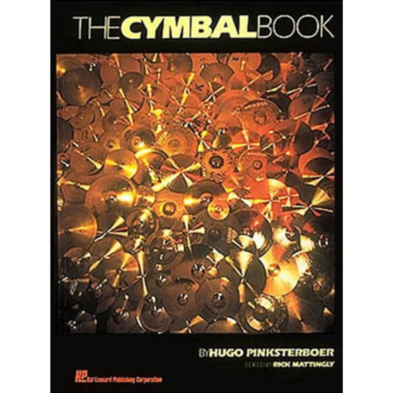 CYMBAL BOOK, THE
