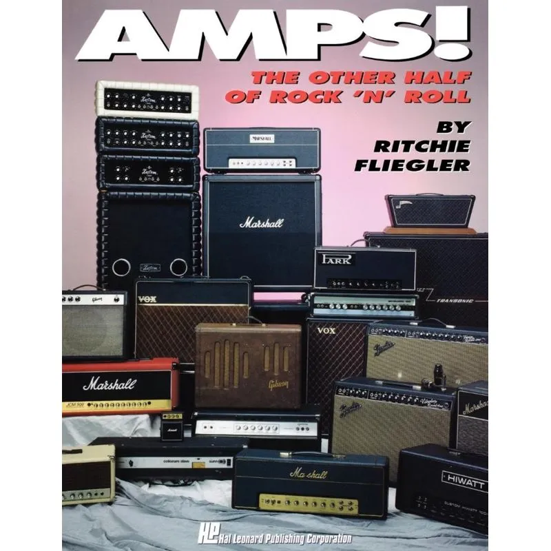 Amps!