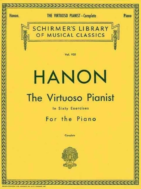 Hanon