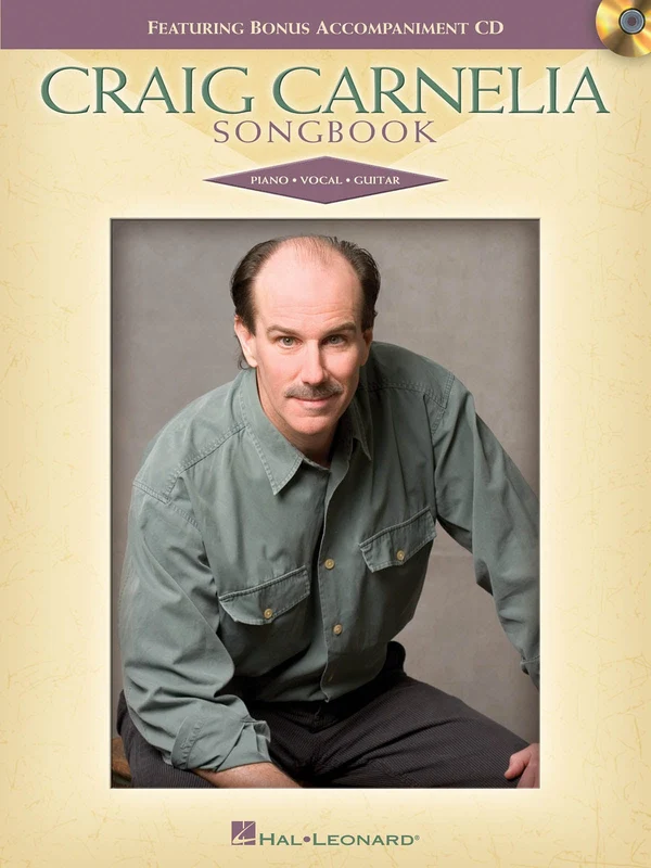 Craig Carnelia Songbook - Expanded Edition