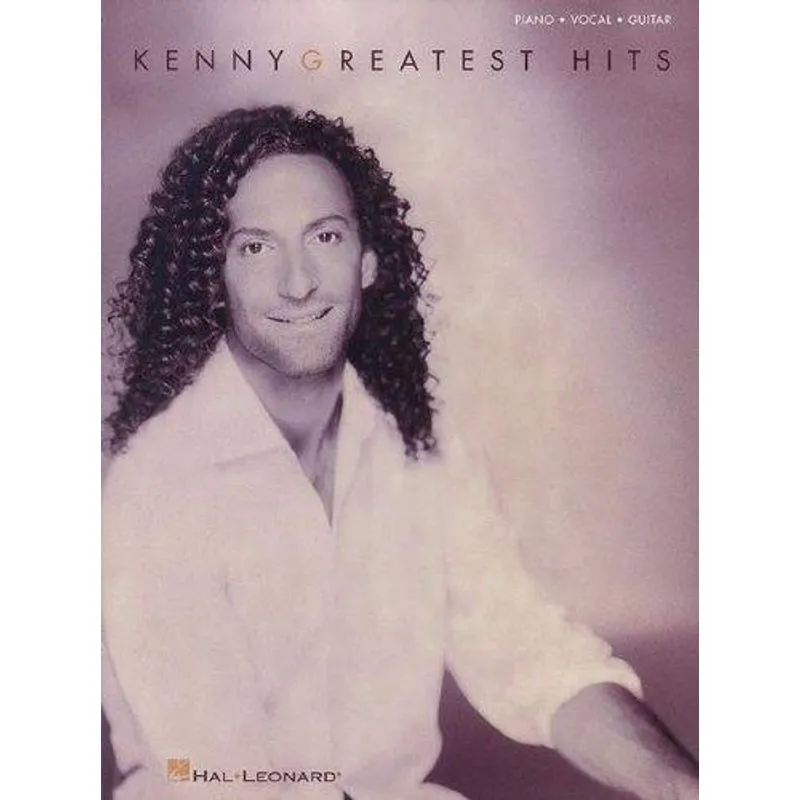 Kenny G - Greatest Hits