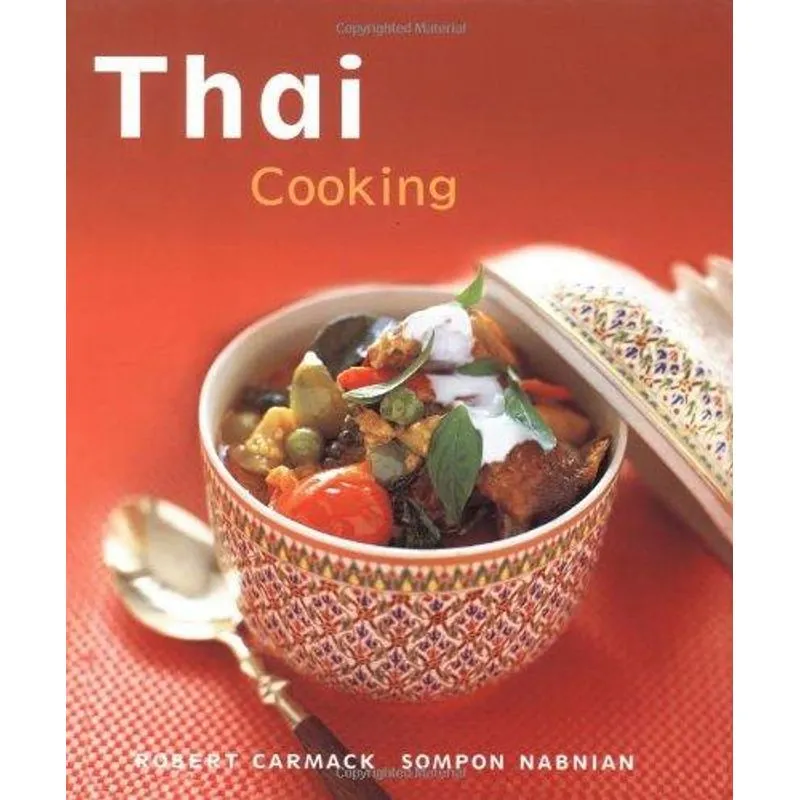Thai Cooking