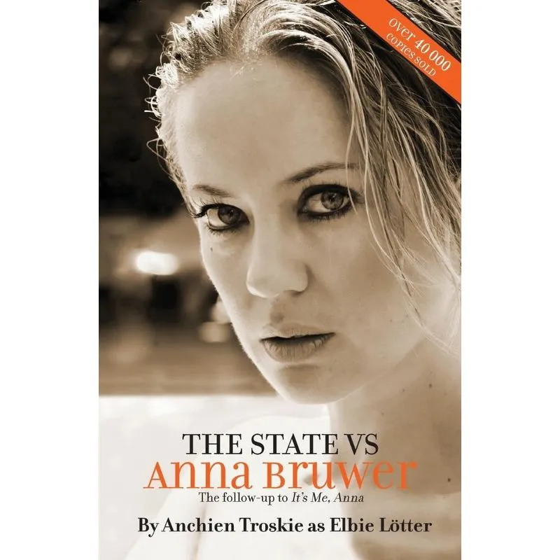 The State Vs Anna Bruwer