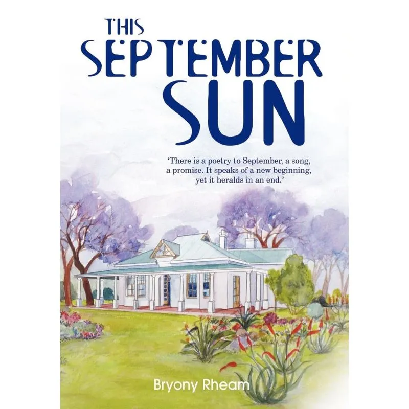This September Sun