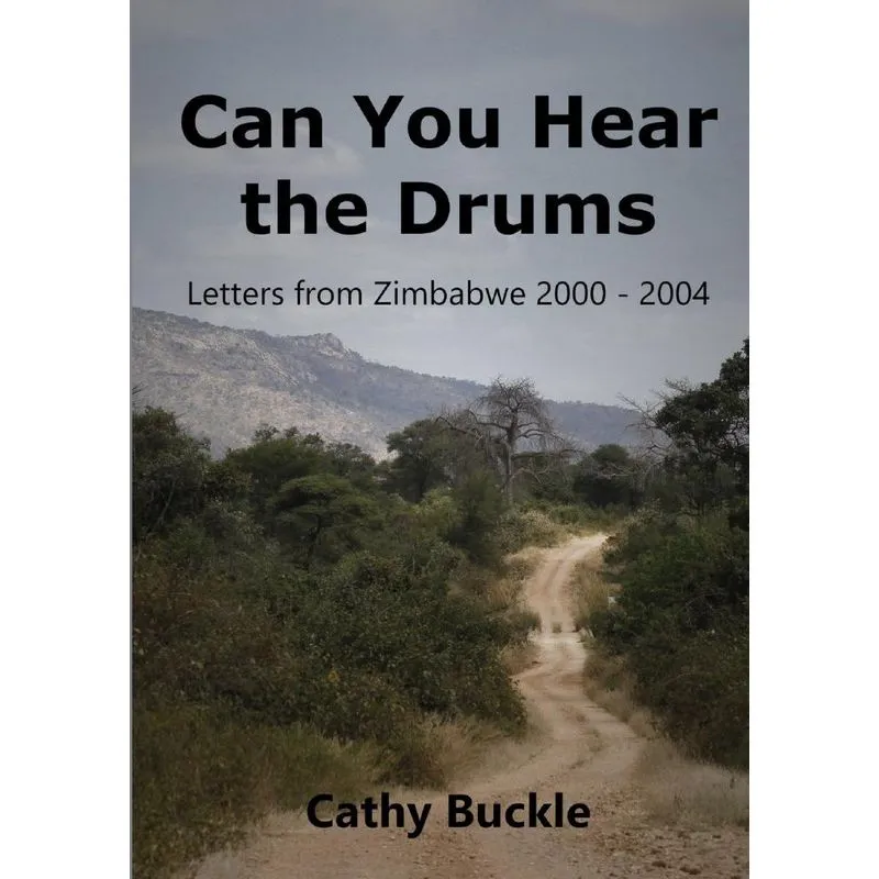 Can you hear the drums?