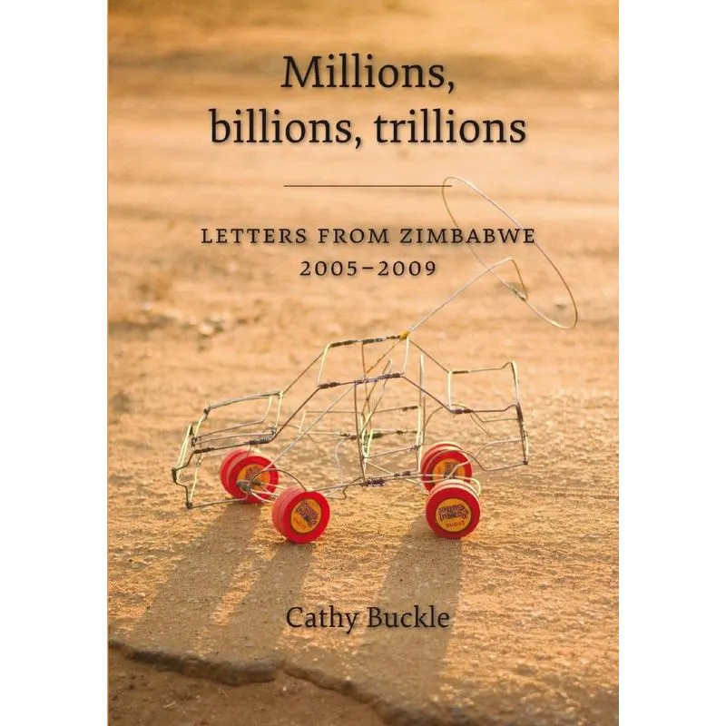 Millions, billions, trillions