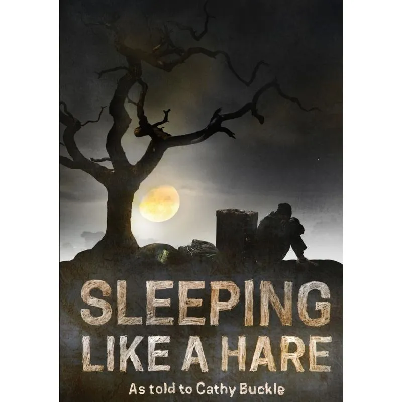 Sleeping Like a Hare