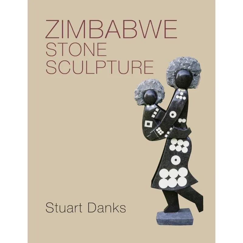 Zimbabwe Stone Sculpture