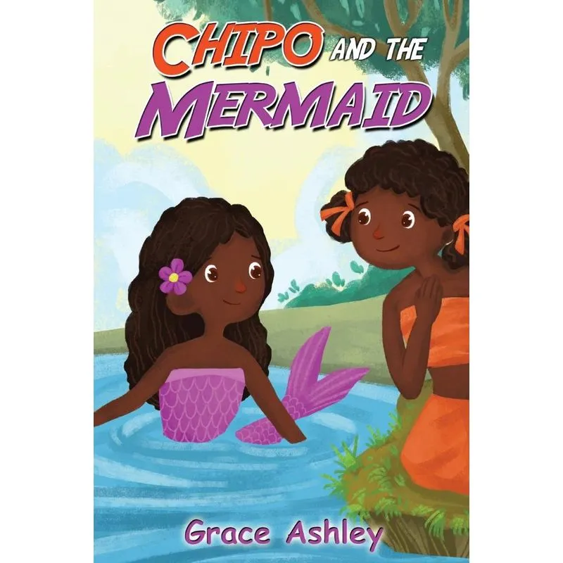 Chipo and The Mermaid