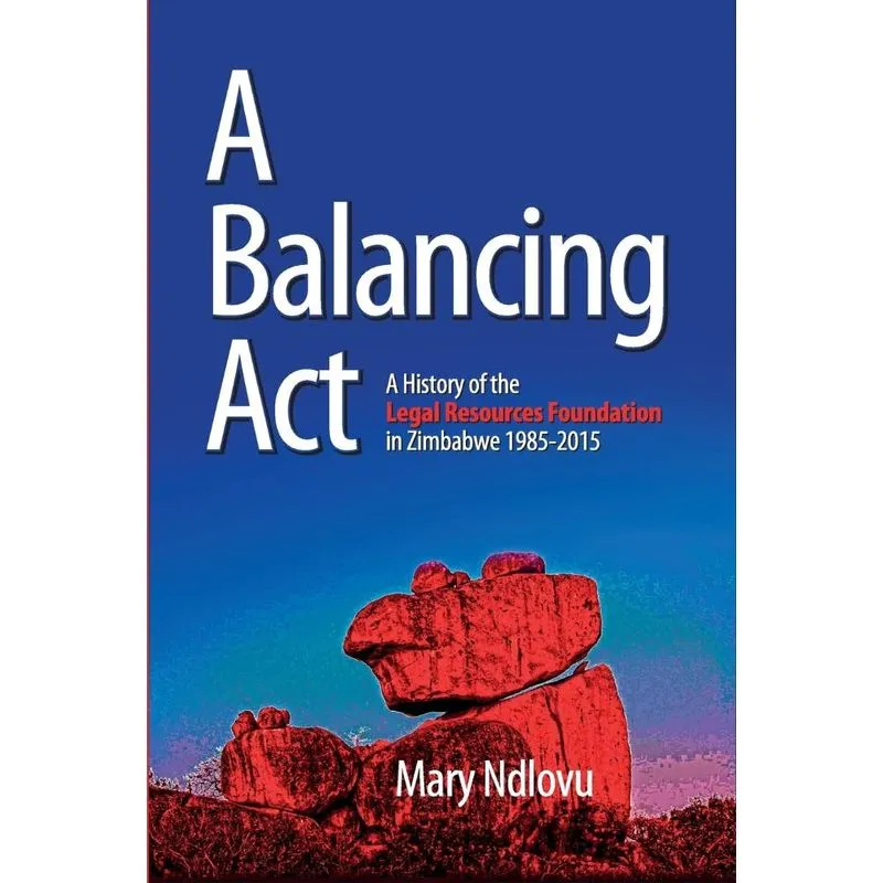 A Balancing Act