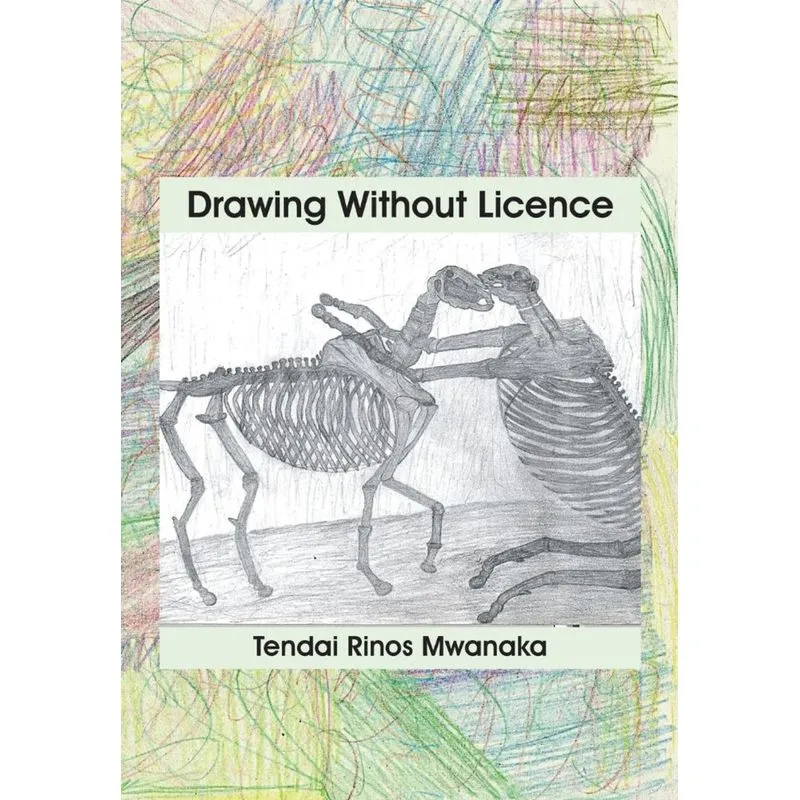 Drawing Without Licence