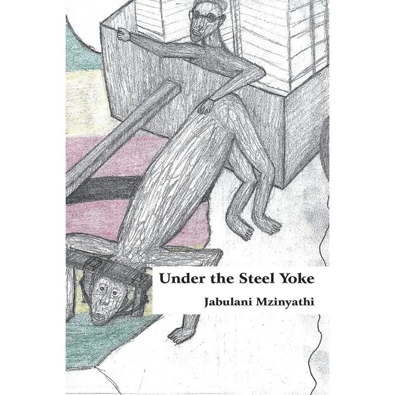 Under The Steel Yoke
