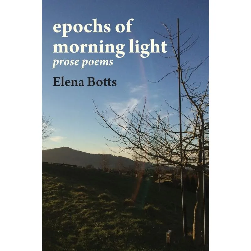 Epochs Of Morning Light