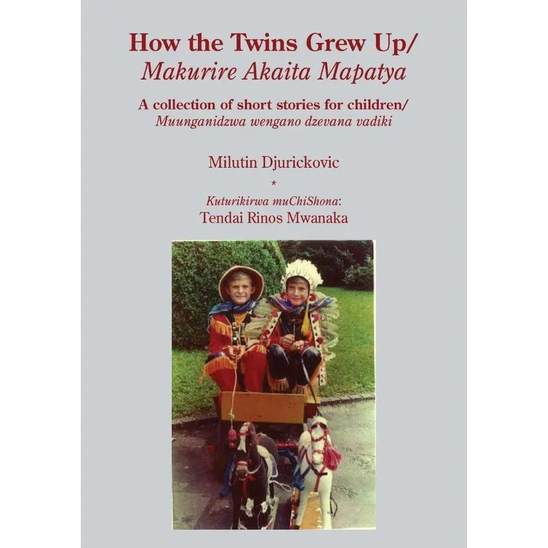 How The Twins Grew Up