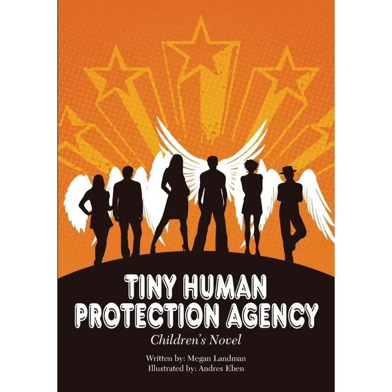 Tiny Human Protection Agency