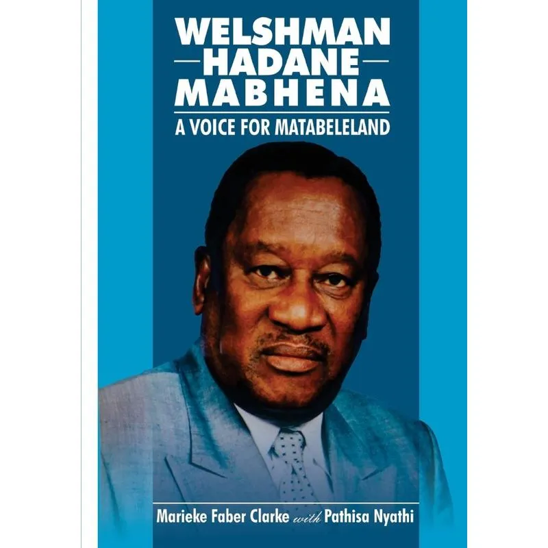Welshman Hadane Mabhena