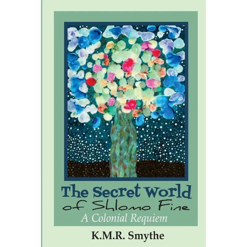The Secret World Of Shlomo Fine