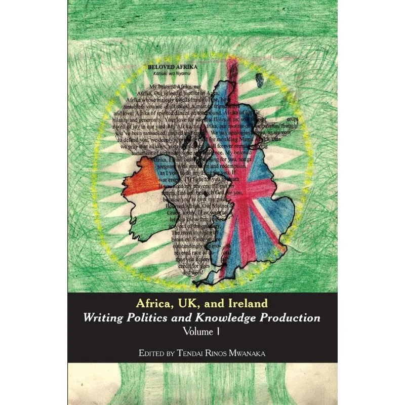 Africa, Uk, And Ireland