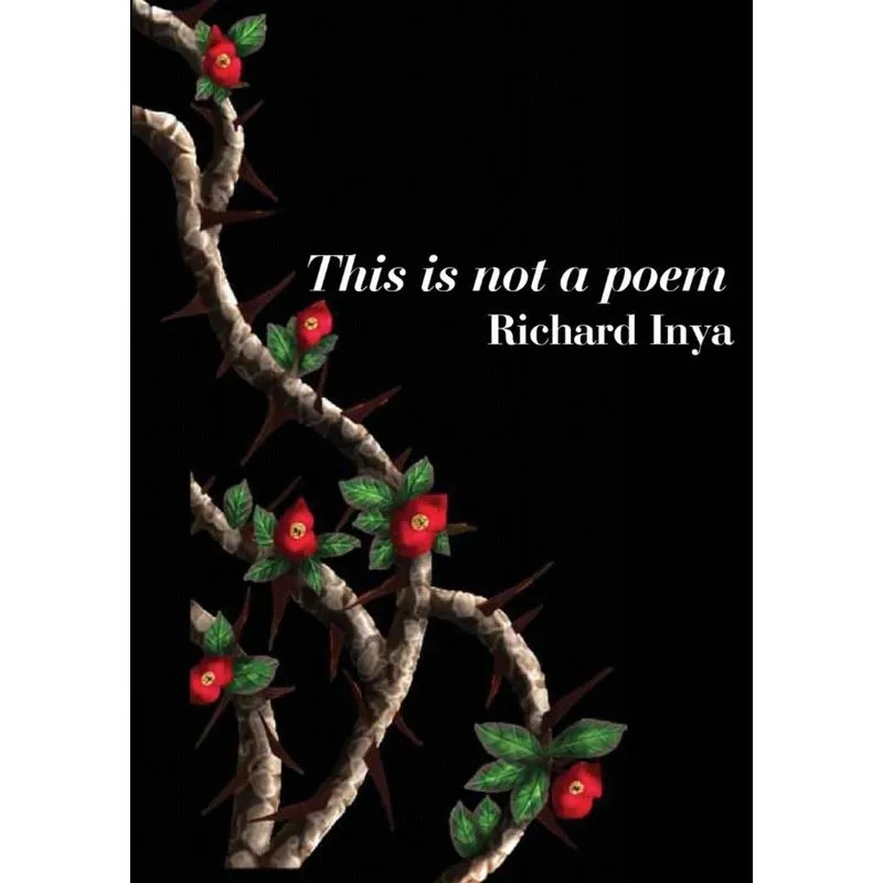 This is Not a Poem