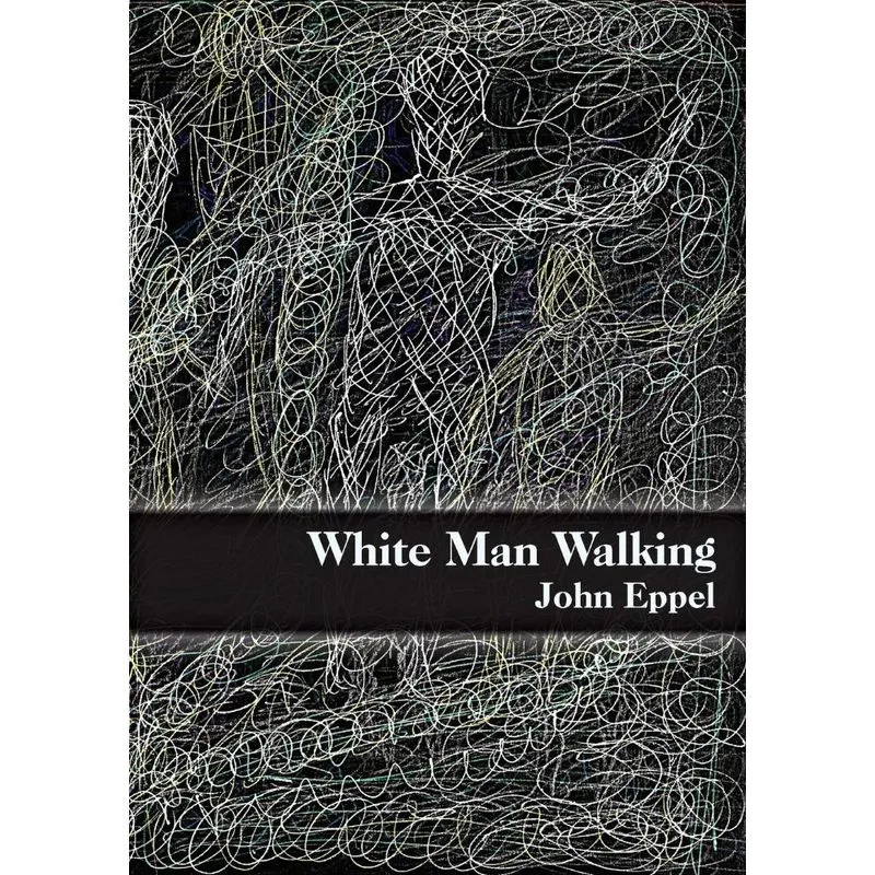 White Man Walking