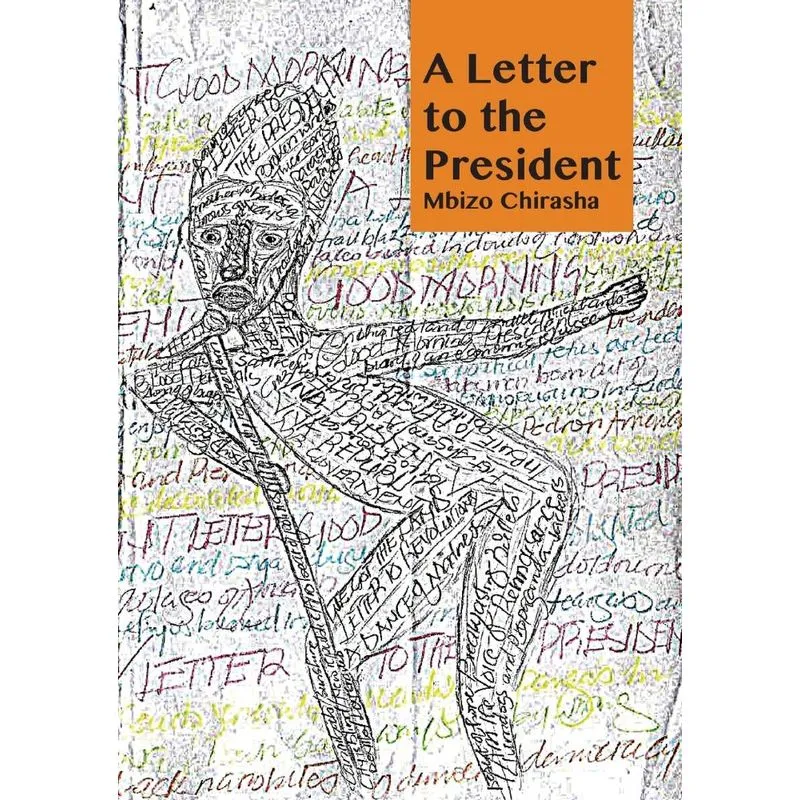 A Letter to the President