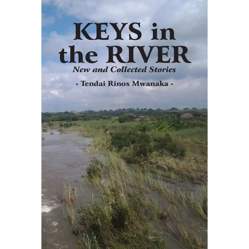 Keys In The River