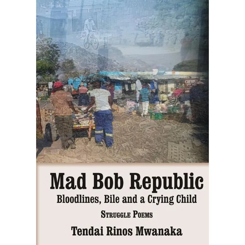 Mad Bob Repuplic
