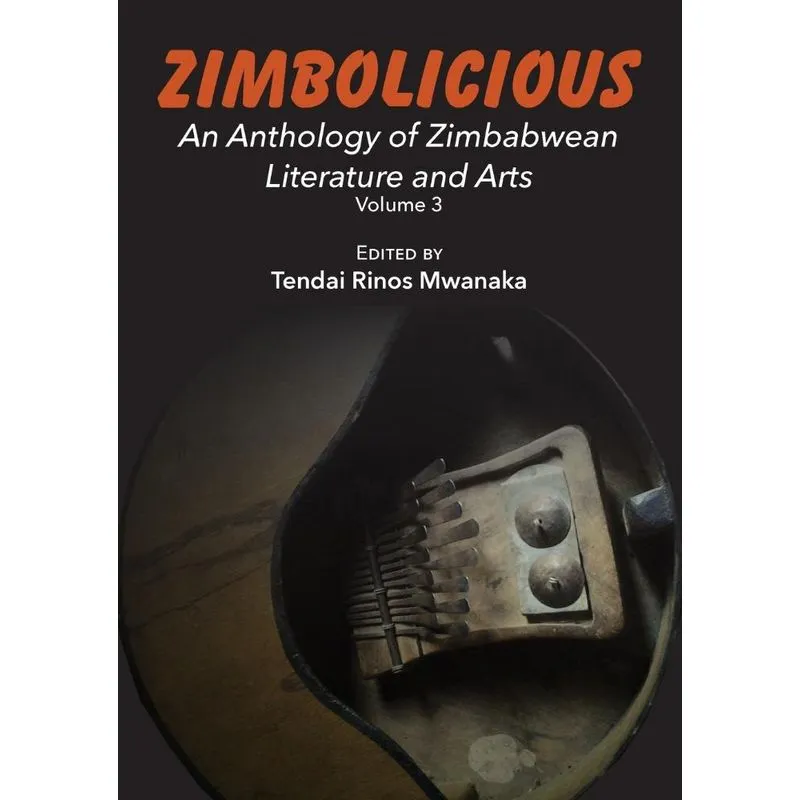 Zimbolicious Anthology