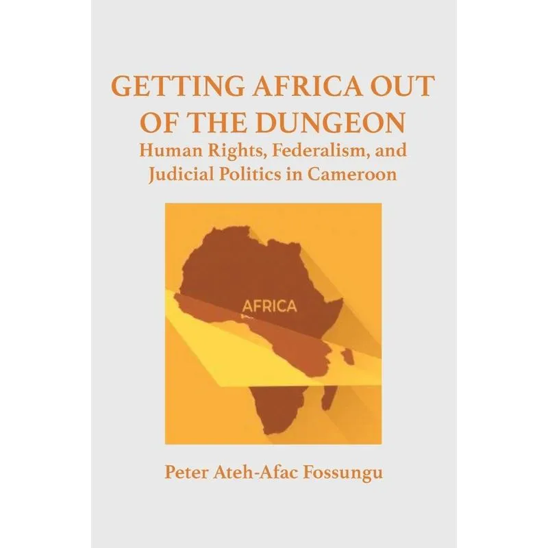 Getting Africa Out of the Dungeon