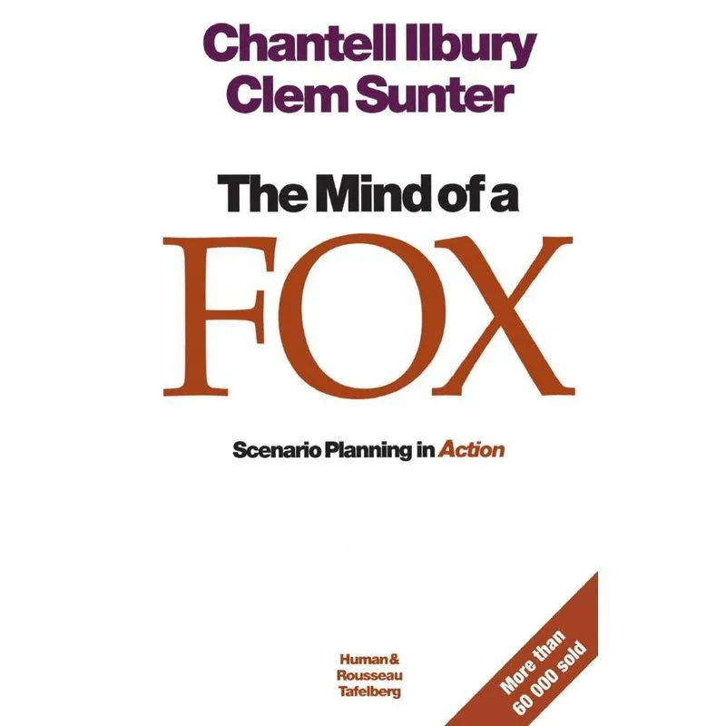 The mind of a fox