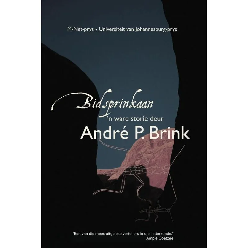 Bidsprinkaan