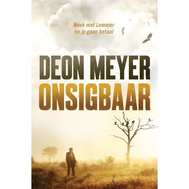 Onsigbaar